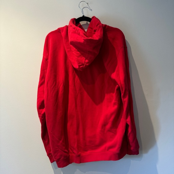 GAP Vintage Hoodie Large - Picture 2 of 4